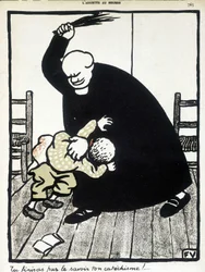 Tu apprendras ton catéchisme. - « L