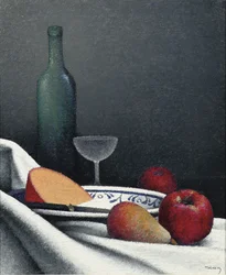 Fromage et Fruits