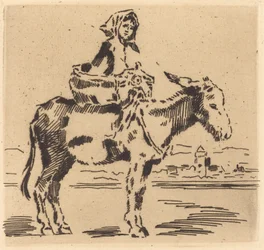 Cacoletière à la Tour