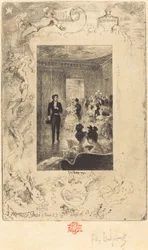 Les Fiancés
