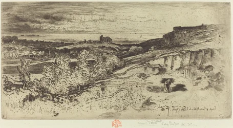 La Chapelle Saint-Michel à l