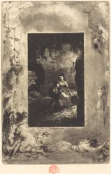 Le tombeau du Diable