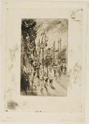 Fête nationale