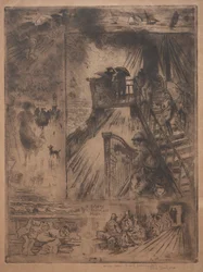 La Traversée