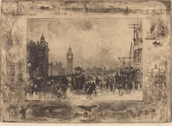 Pont de Westminster
