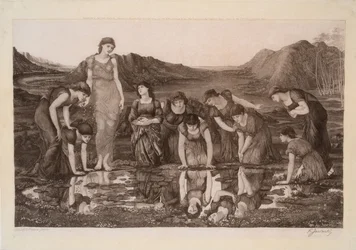 Miroir de Vénus