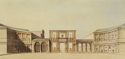 La Cour de l