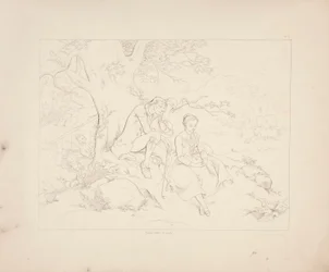 La Légende de Sleepy Hollow, feuille 3 de 6