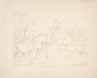 La légende de Sleepy Hollow, feuille 5 de 6
