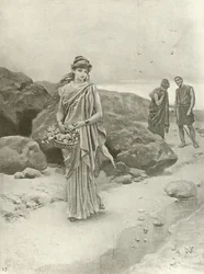 Périclès. Acte IV, Scène I