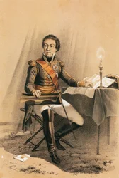 Maréchal Berthier