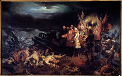 Guerre de Succession d