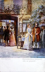Scène de 