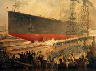 Lancement du 