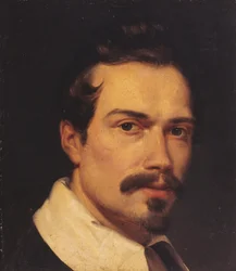 Autoportrait