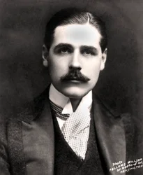 Kennerley Rumford 1870-1957, baryton anglais, début du 20e siècle