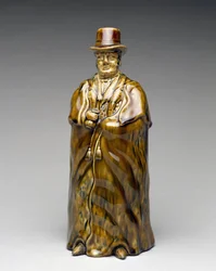 Cochér bouteille