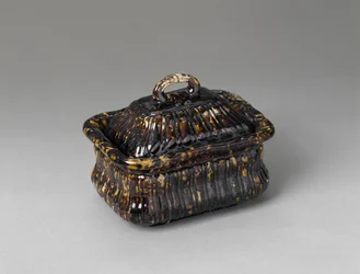 Boîte à savon
