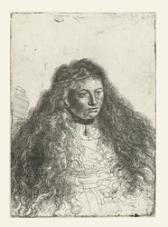 La grande mariée juive