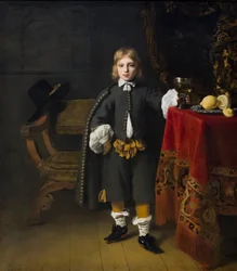 Portrait d