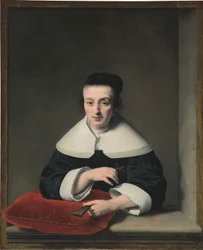 Portrait d