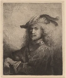 Portrait d