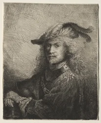 Portrait d