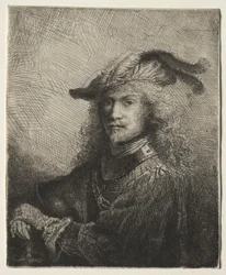 Portrait d