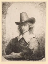 Portrait d