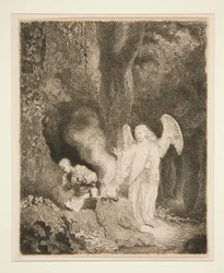 Le Sacrifice de Gédéon