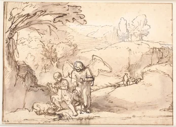 Tobie et le poisson
