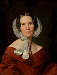 Madame von Bartsch (?)