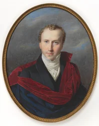 Autoportrait