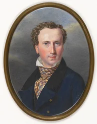 Autoportrait