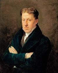 Le restaurateur Thierry de l