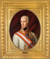 Portrait de l