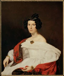 Portrait de l