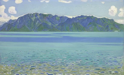 Le Grammont, 1905