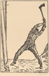 Bûcheron