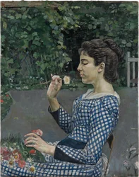 Portrait d