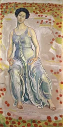 Heure sacrée, 1910