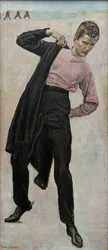 Étudiant à Iéna