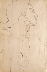 Étude pour 