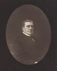 Eugène Labiche, [dramaturge français]