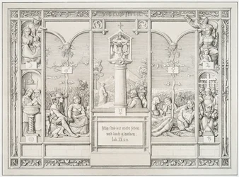 Pierre de faîte