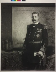 Archiduc François-Ferdinand