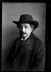 Albert Einstein (1879-1955)