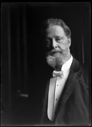 Portrait de Charles Lueger (1897-1910)