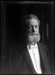 Portrait de Charles Lueger (1897-1910)