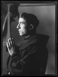 Prière franciscaine à Assise